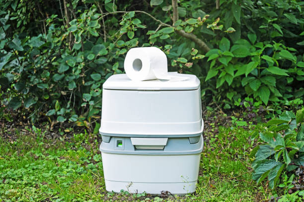 Best Portable restroom trailer rental  in Galeville, NY