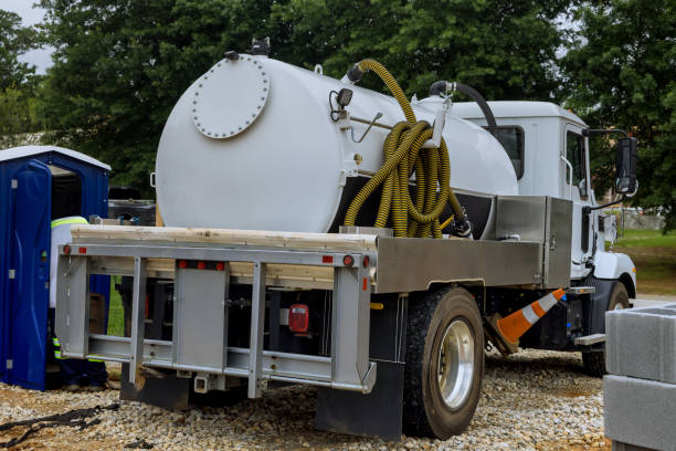 Portable restroom solutions in Galeville, NY