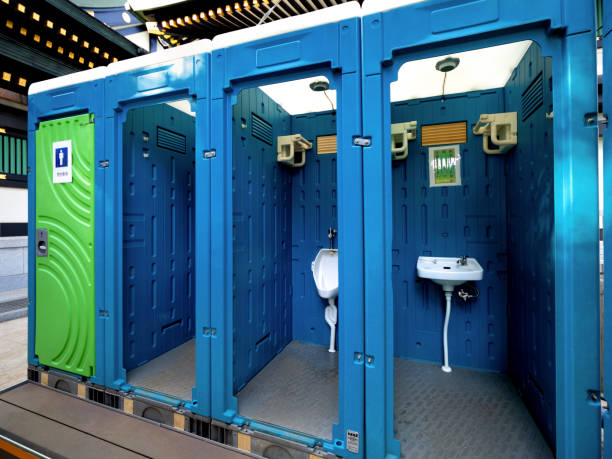 Best Portable bathroom rental  in Galeville, NY